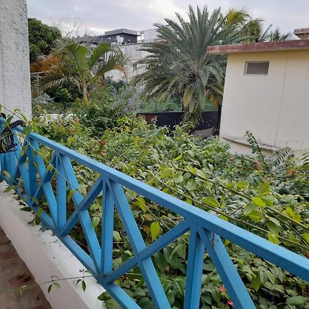 גראנדה באיה Auberge Miko מראה חיצוני תמונה