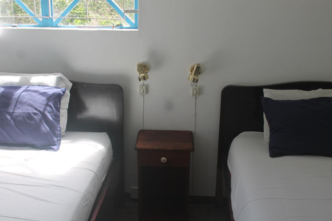 גראנדה באיה Auberge Miko מראה חיצוני תמונה