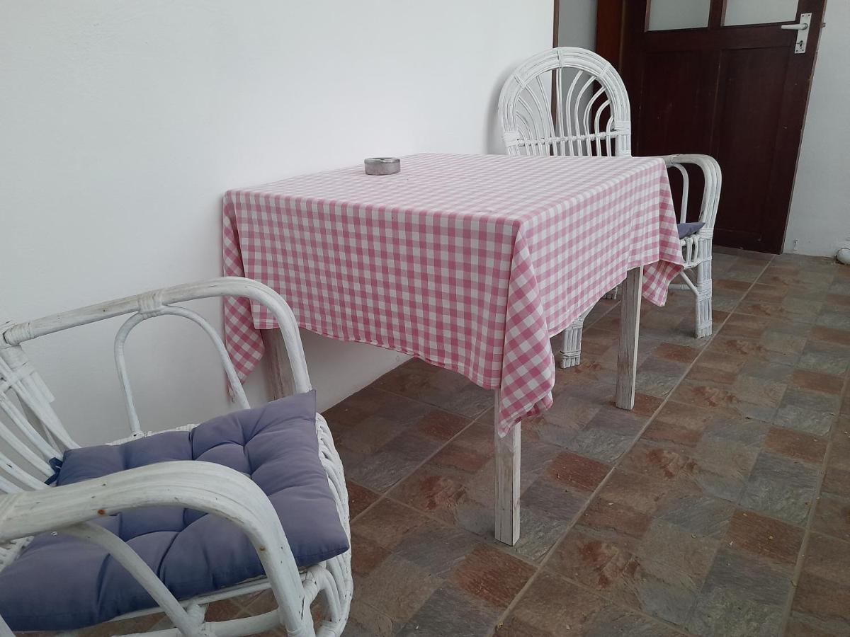 גראנדה באיה Auberge Miko מראה חיצוני תמונה