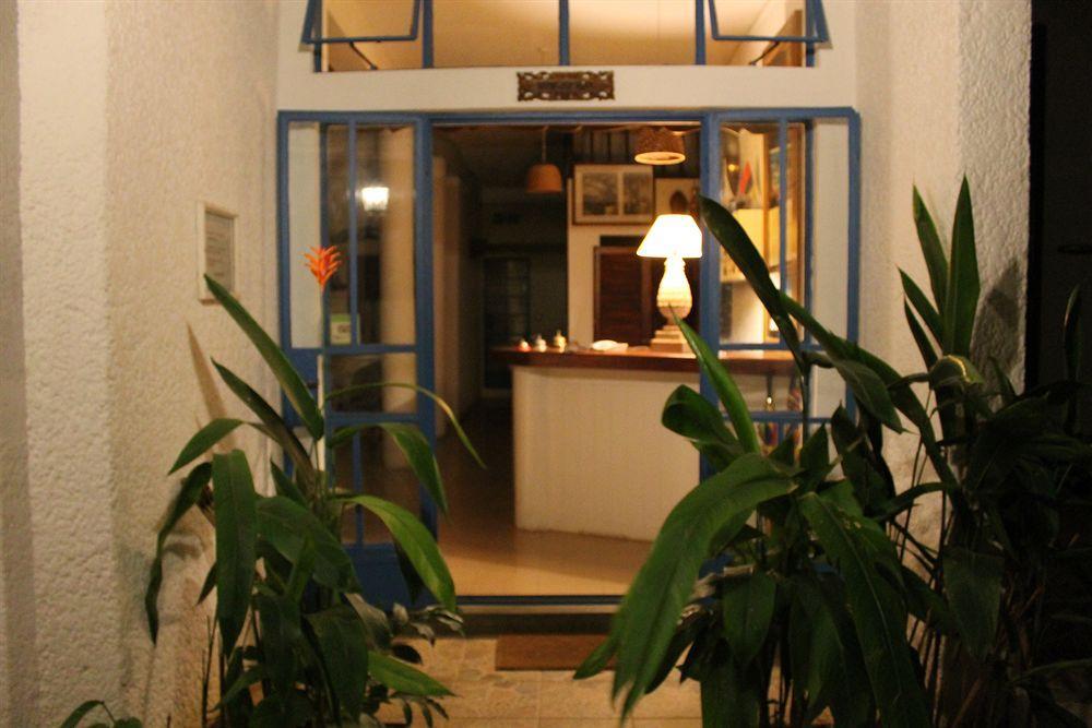 גראנדה באיה Auberge Miko מראה חיצוני תמונה