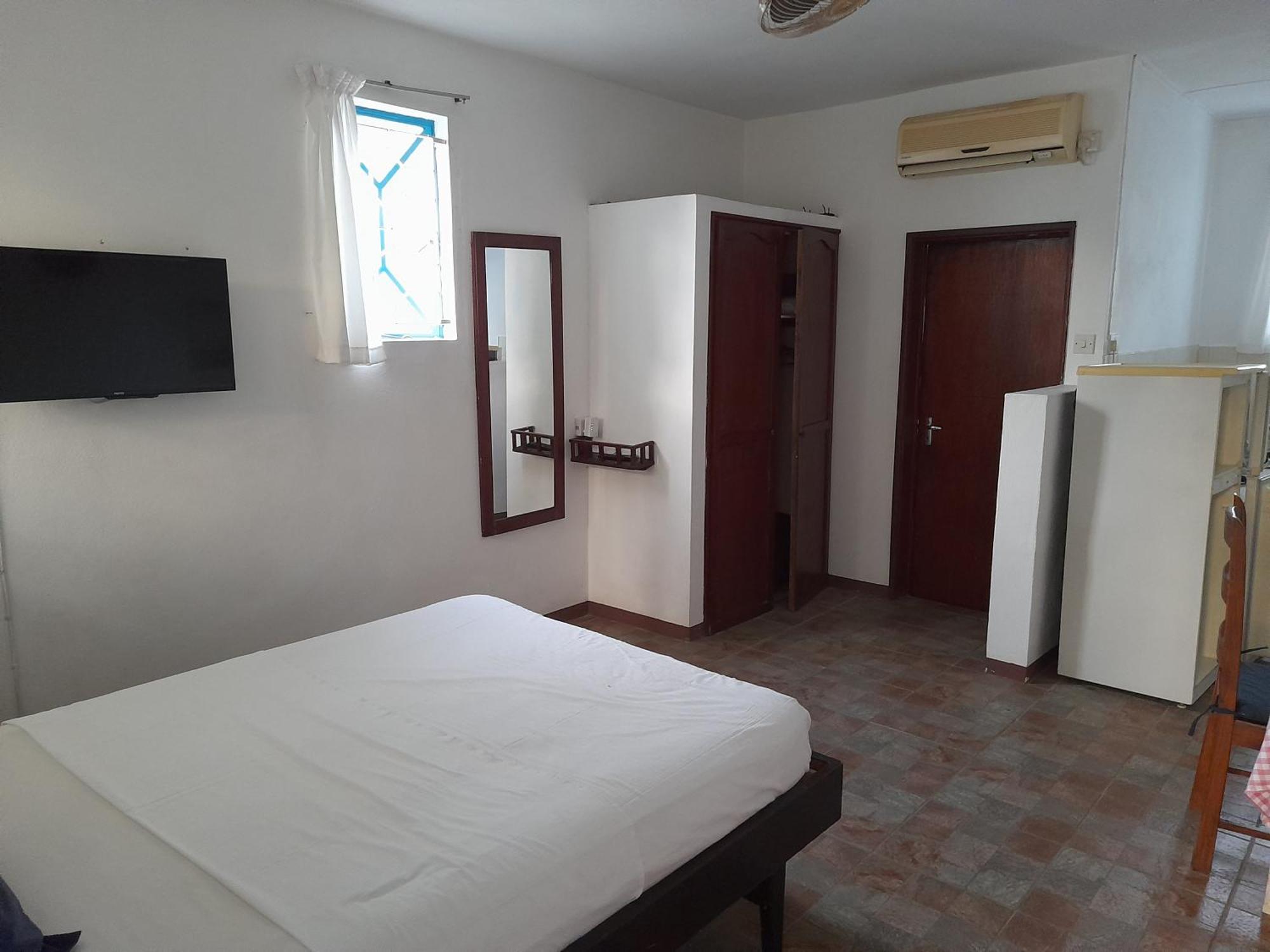 גראנדה באיה Auberge Miko מראה חיצוני תמונה