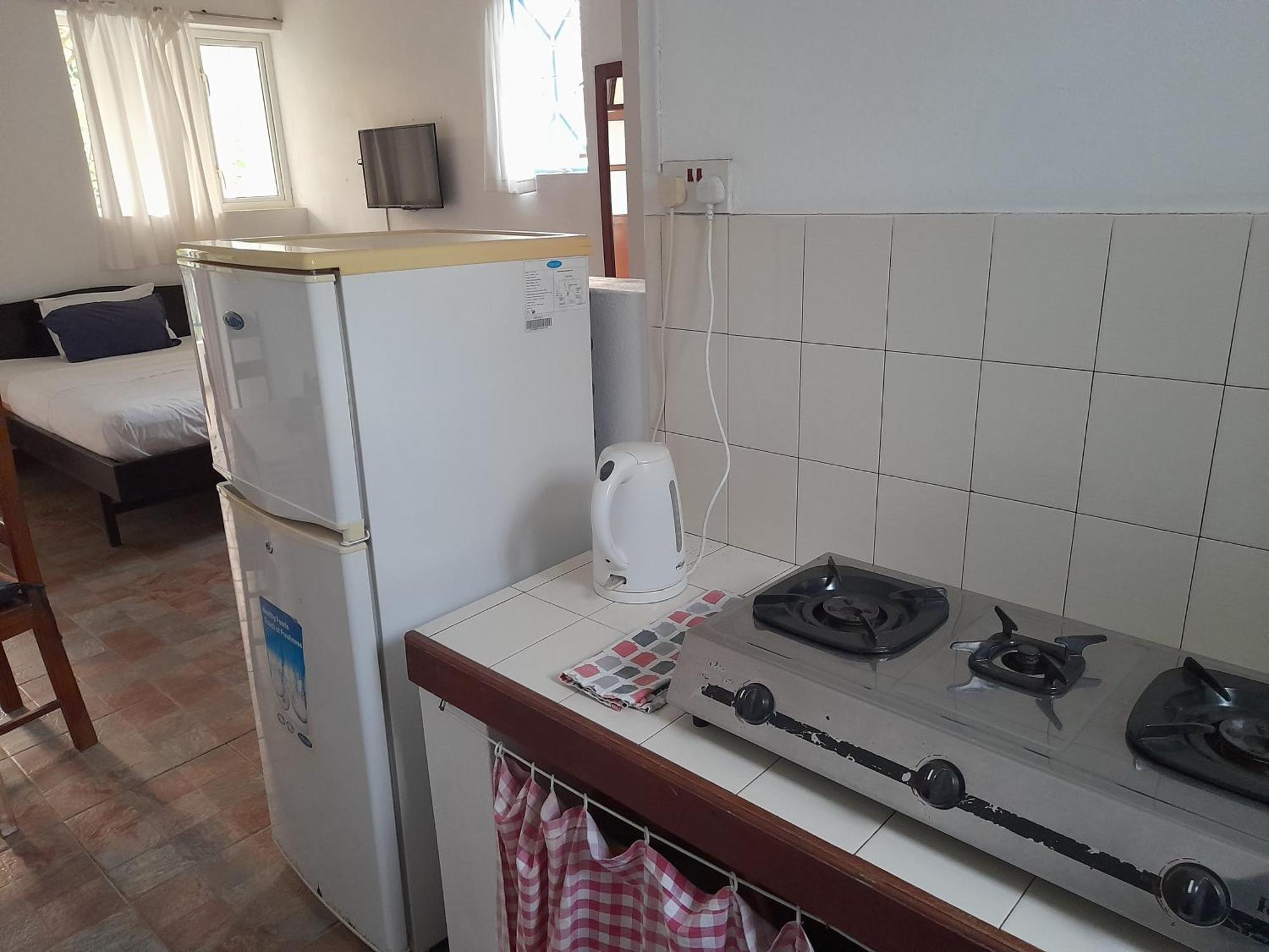 גראנדה באיה Auberge Miko מראה חיצוני תמונה