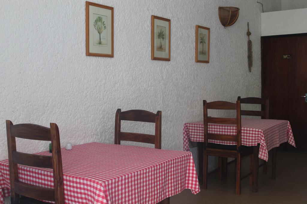 גראנדה באיה Auberge Miko מראה חיצוני תמונה