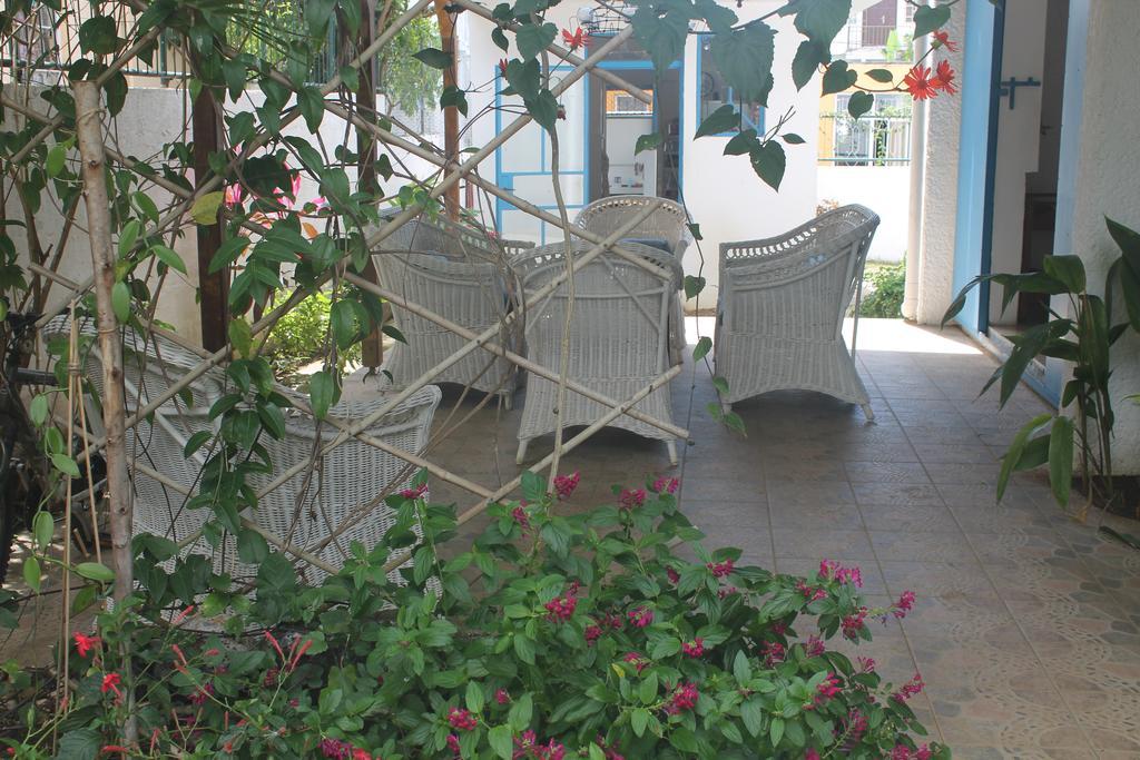 גראנדה באיה Auberge Miko מראה חיצוני תמונה