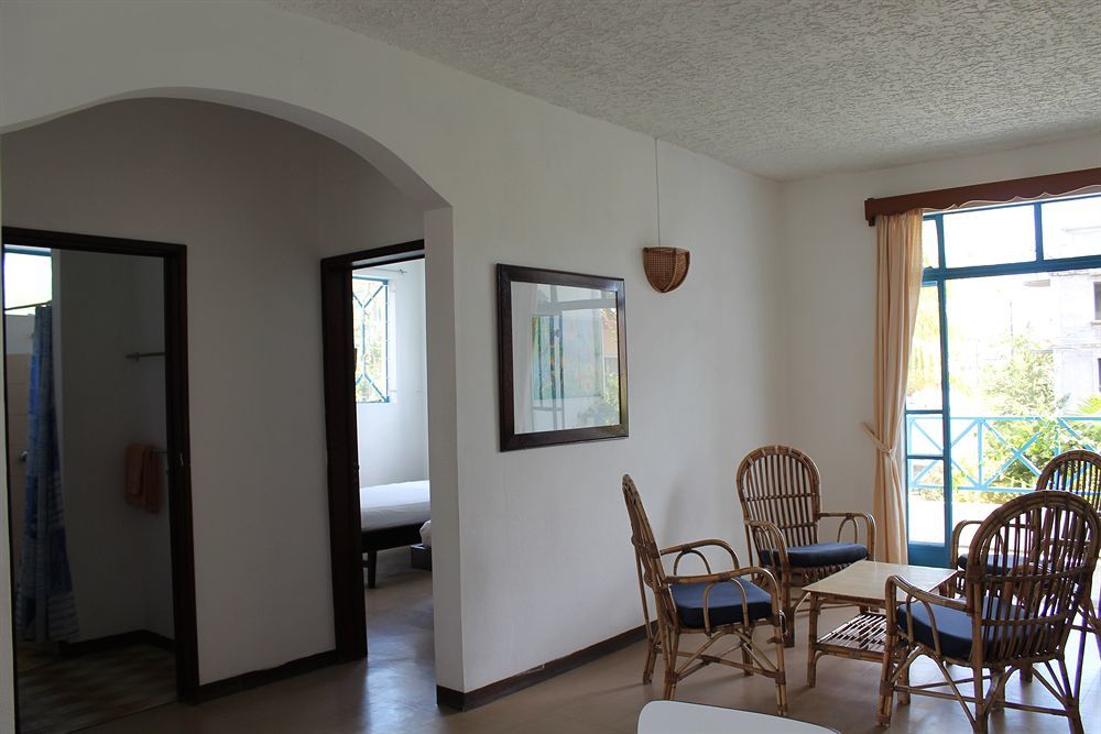 גראנדה באיה Auberge Miko מראה חיצוני תמונה
