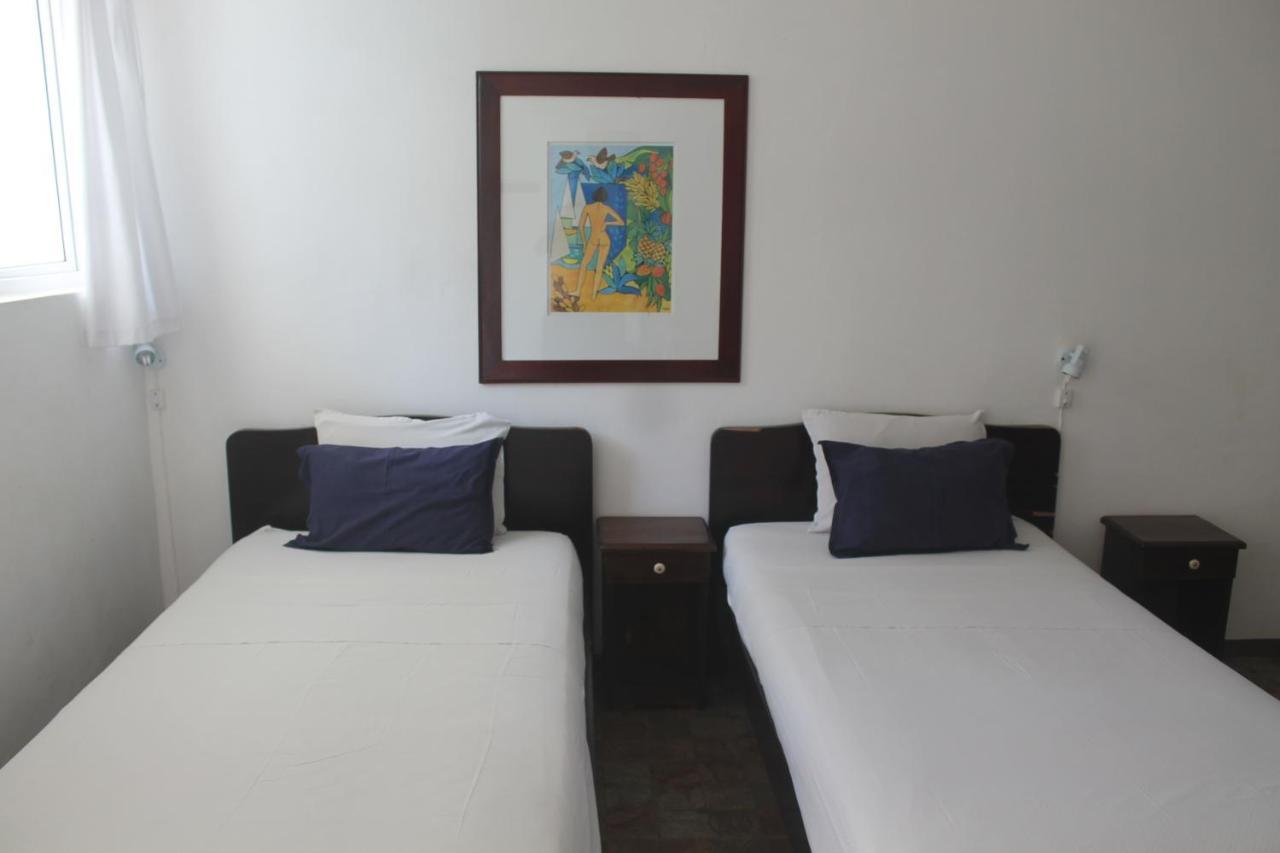 גראנדה באיה Auberge Miko מראה חיצוני תמונה