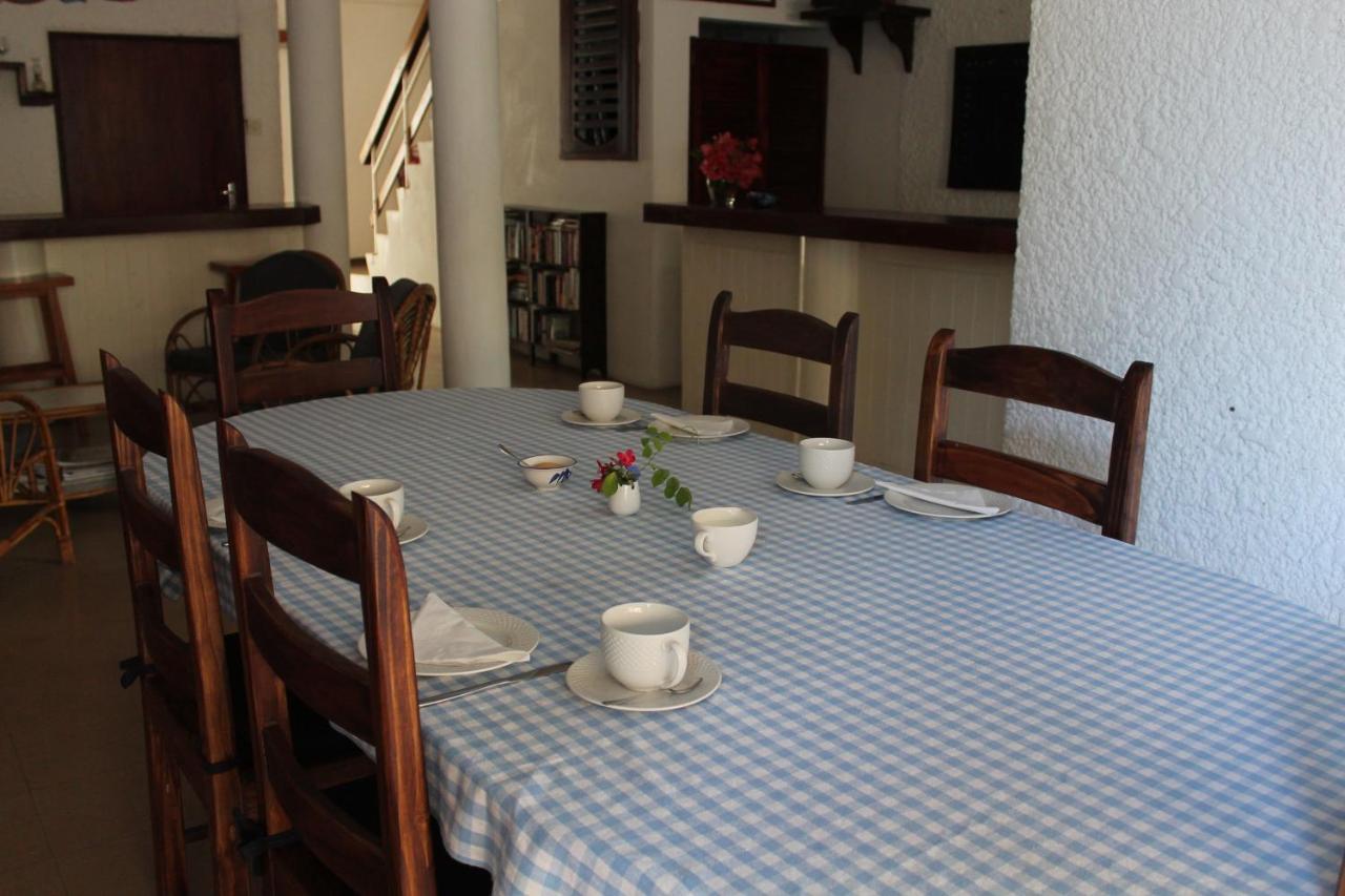 גראנדה באיה Auberge Miko מראה חיצוני תמונה