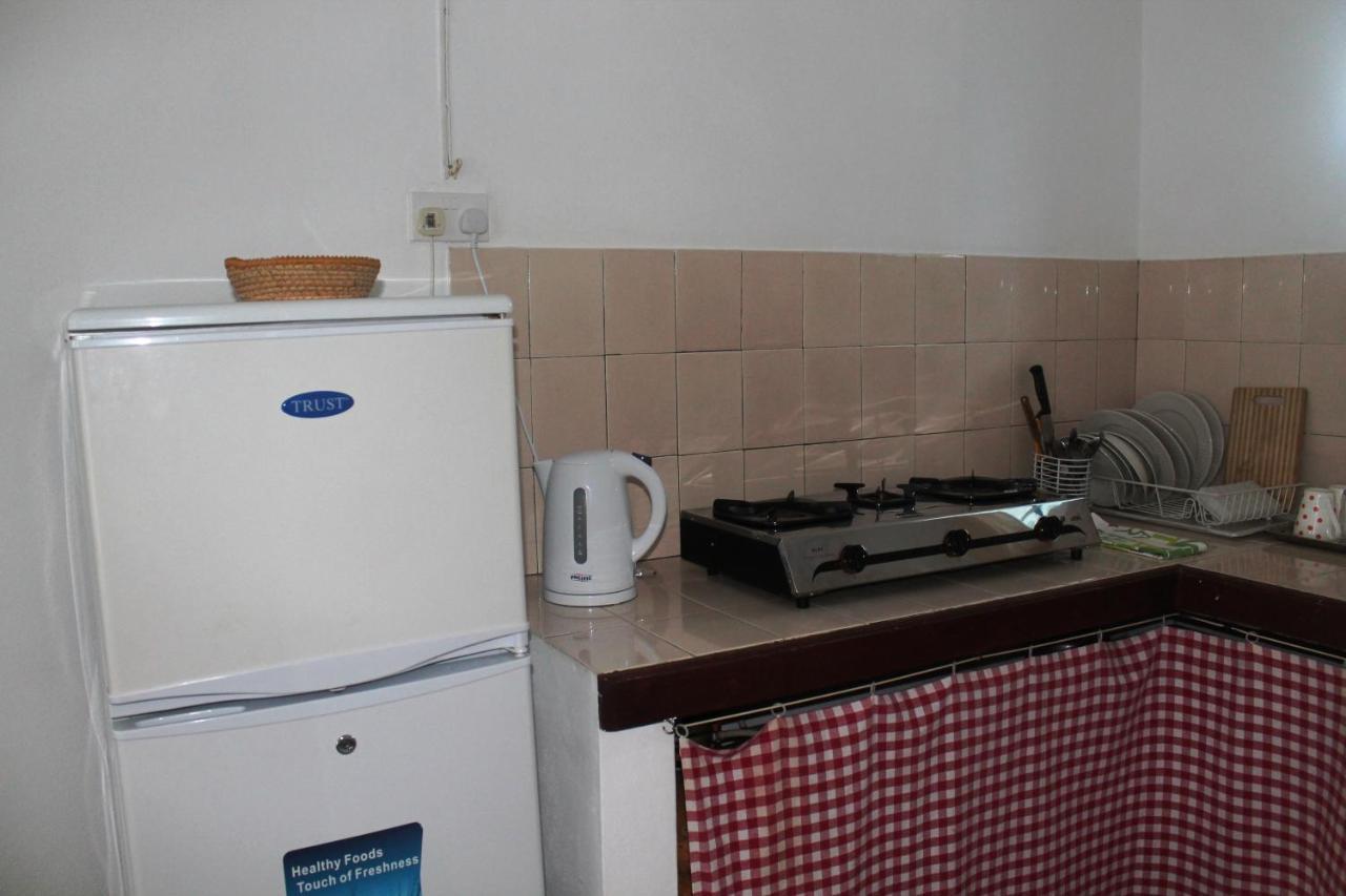 גראנדה באיה Auberge Miko מראה חיצוני תמונה
